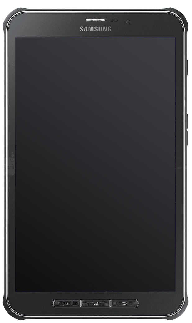 Galaxy Tab Active T365
