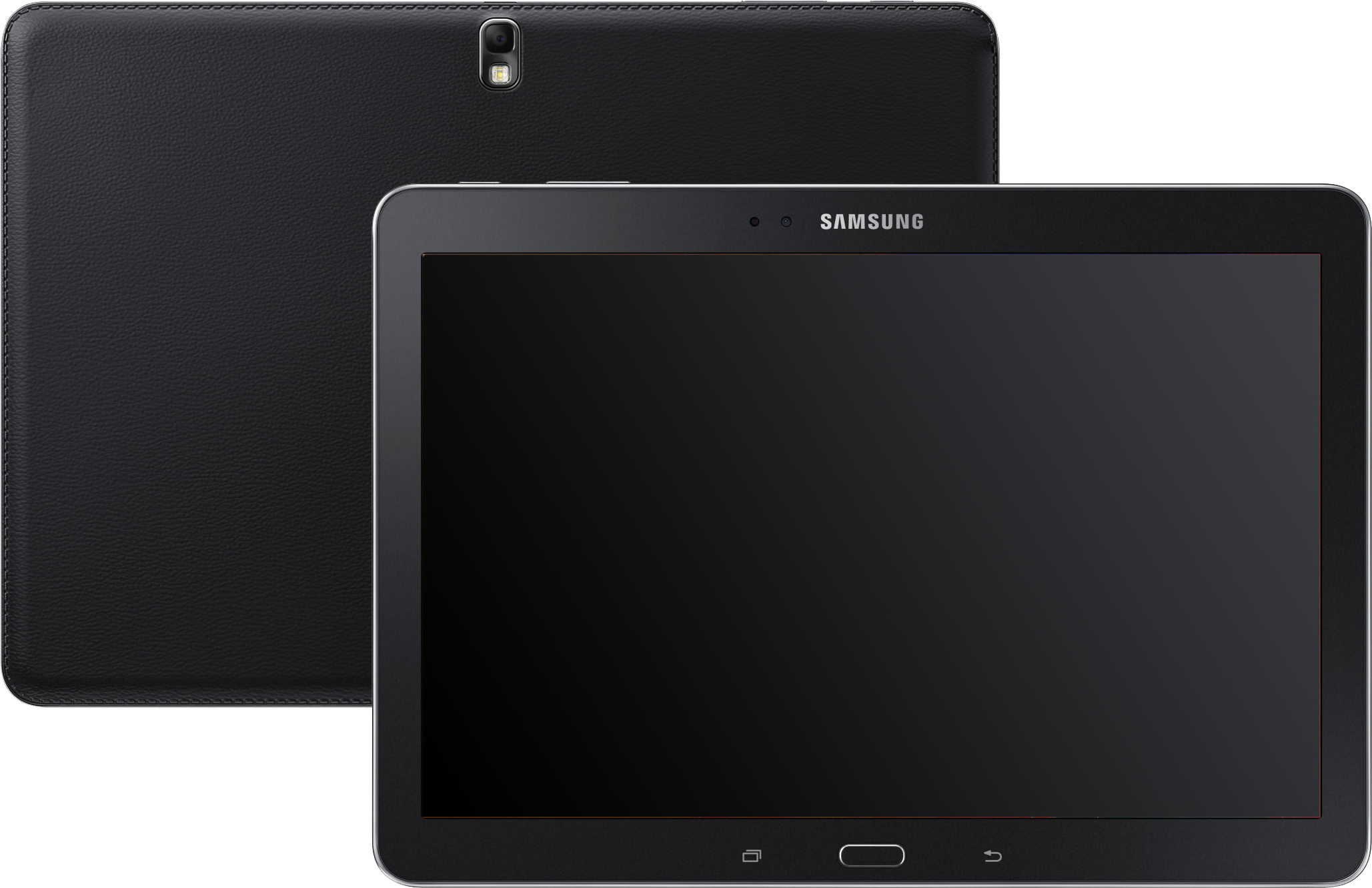 Samsung Galaxy Tab Pro 10.1 LTE  schwarz - Ohne Vertrag
