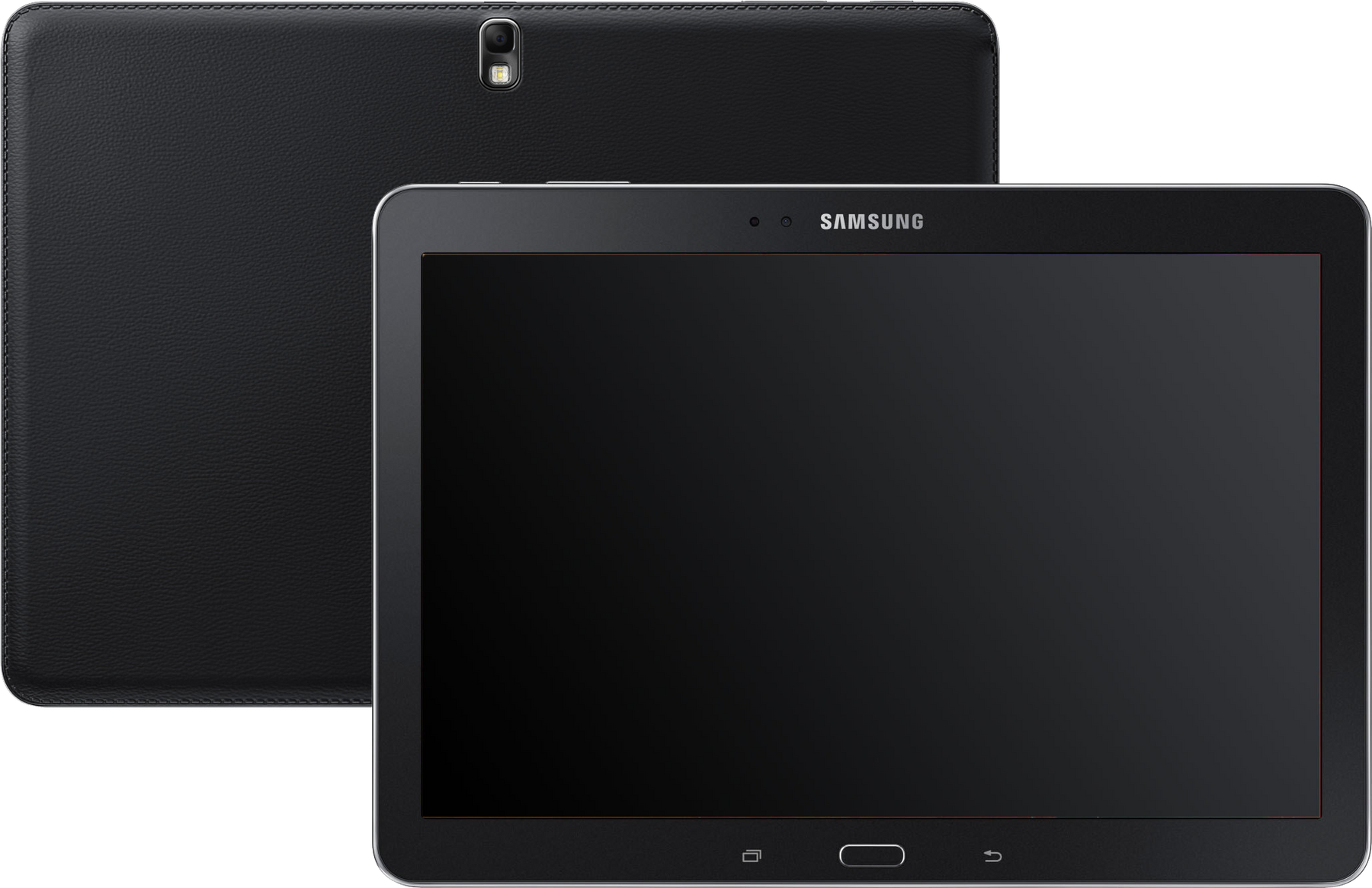 Samsung Galaxy Tab Pro 10.1 Wi-Fi T520 schwarz - Ohne Vertrag
