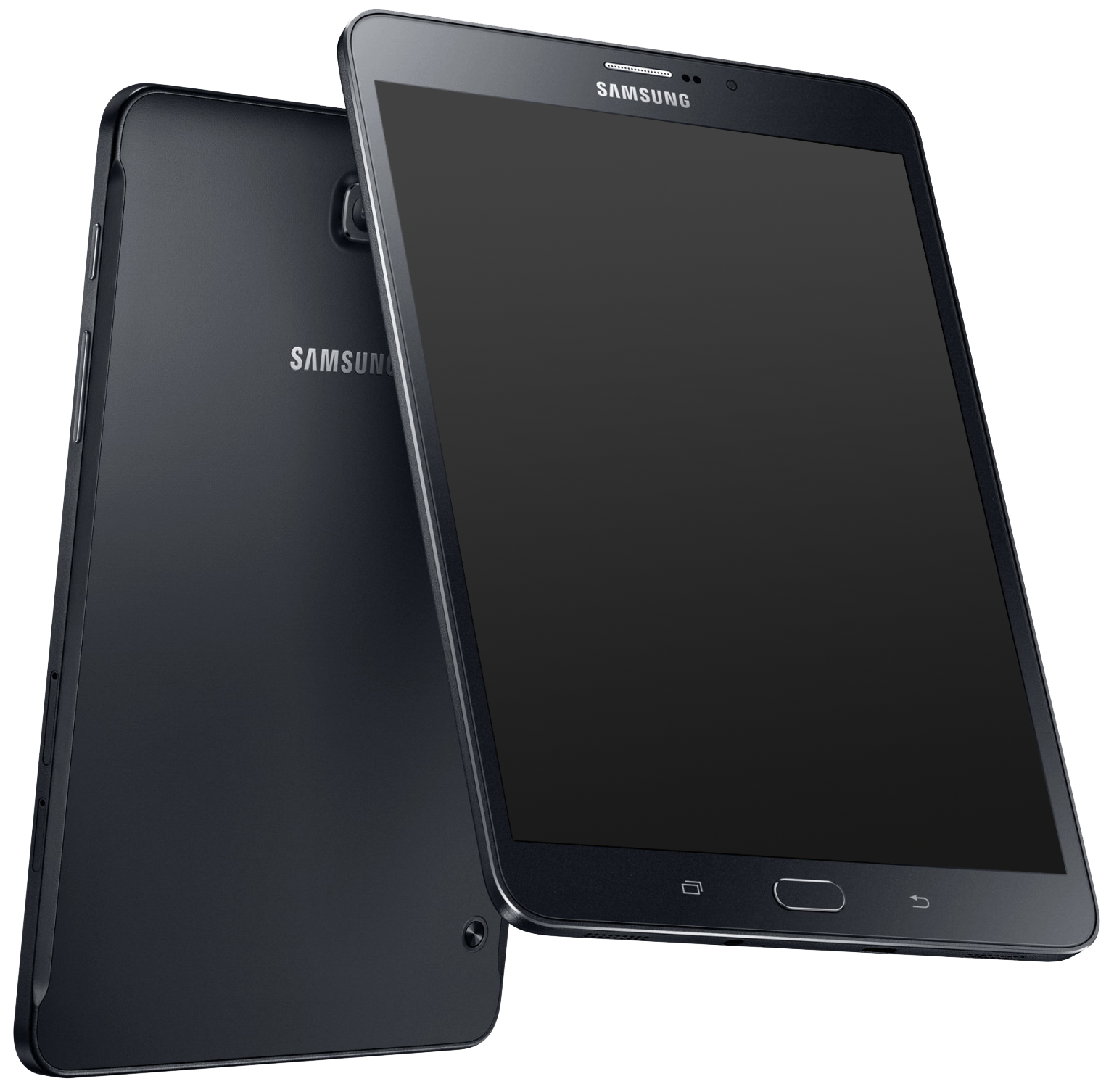 Samsung Galaxy Tab S2 8.0 LTE SM-T719 schwarz - Ohne Vertrag