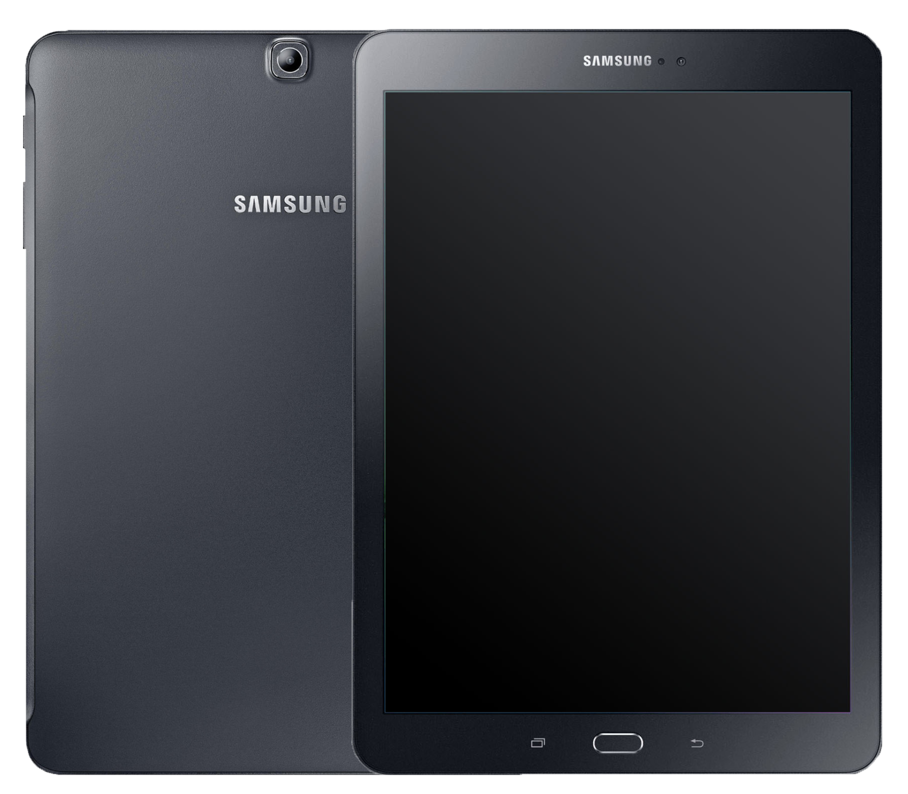 Samsung Galaxy Tab S2 9.7 Wi-Fi T813 schwarz - Ohne Vertrag