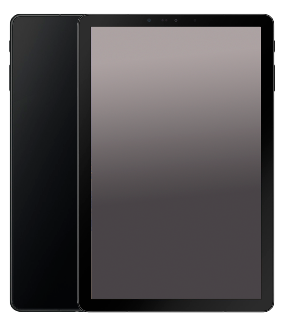 Samsung Galaxy Tab S4 10.5 LTE T835 schwarz - Ohne Vertrag