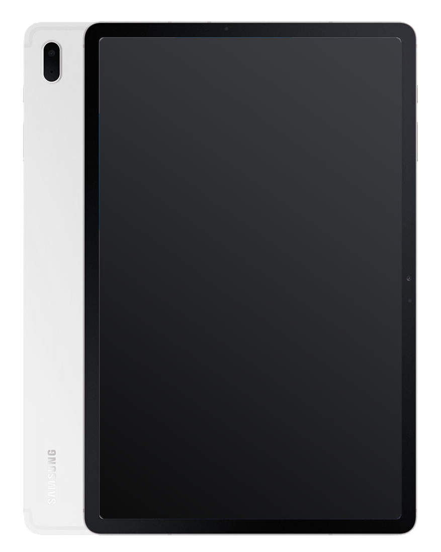 Samsung Galaxy Tab S7 FE WiFi SM-T733 silber - Onhe Vertrag