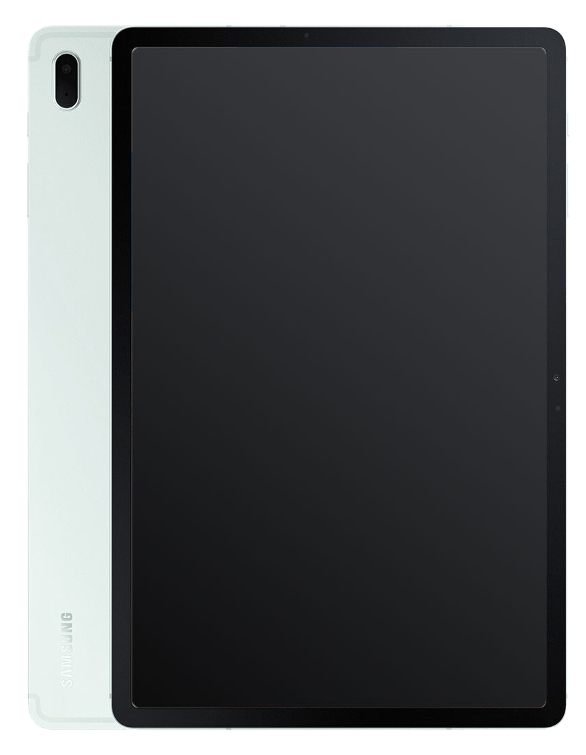 Samsung Galaxy Tab S7 FE WiFi SM-T733 grün - Onhe Vertrag