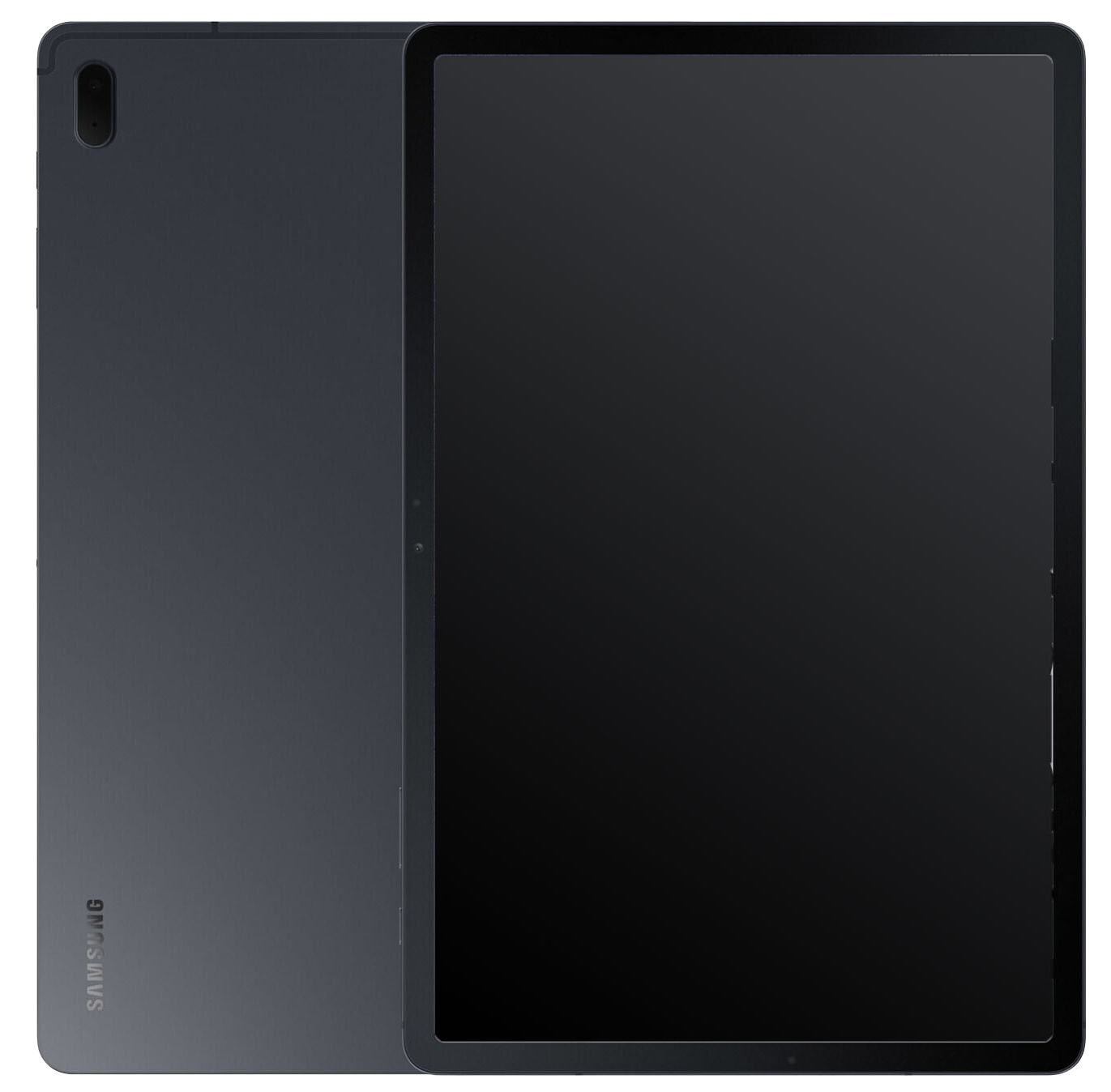 Samsung Galaxy Tab S7 FE WiFi SM-T733 schwarz - Onhe Vertrag