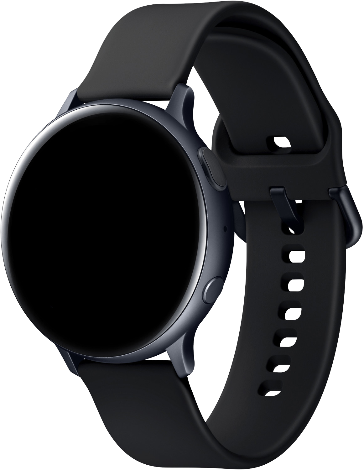 Galaxy Watch Active 2 44mm Aluminium Differenzbesteuert