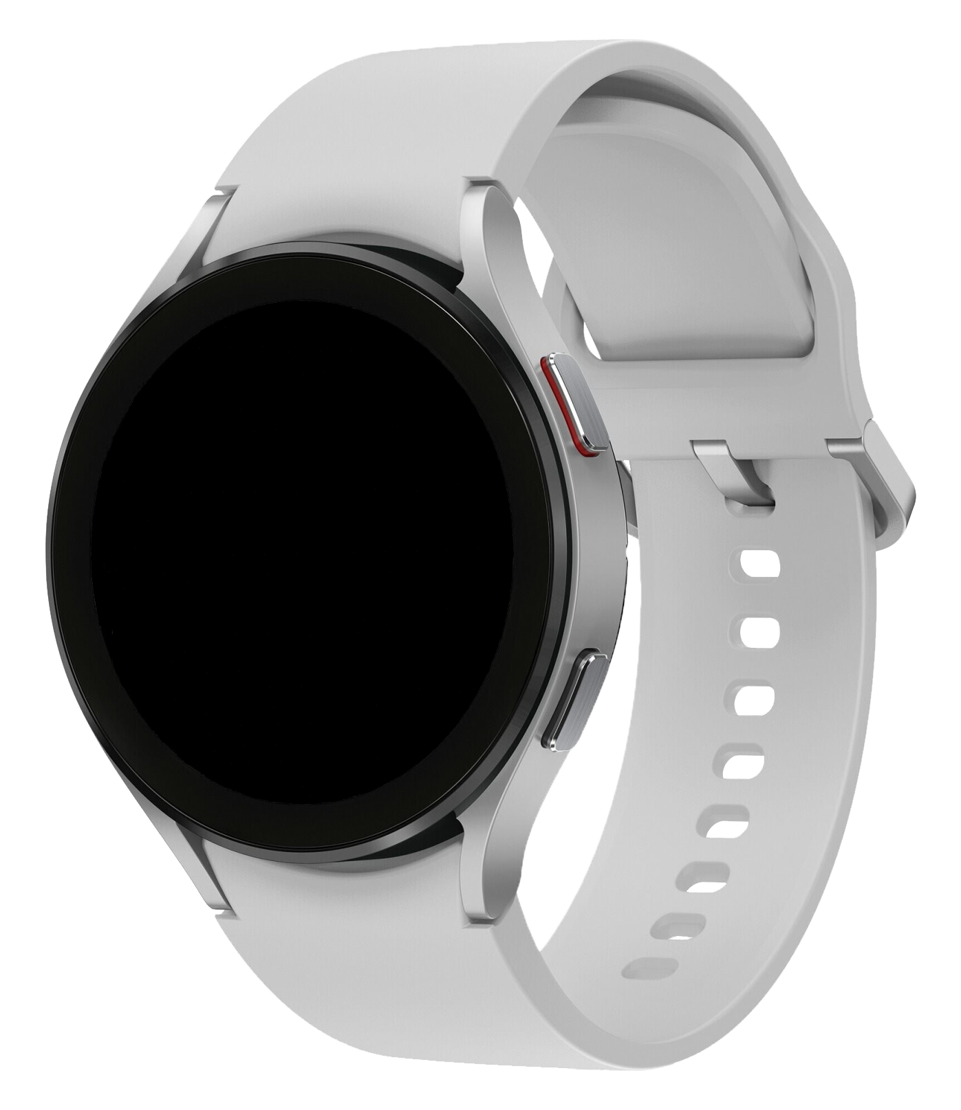 Samsung Galaxy Watch 4 44mm R870 BT silber - Onhe Vertrag
