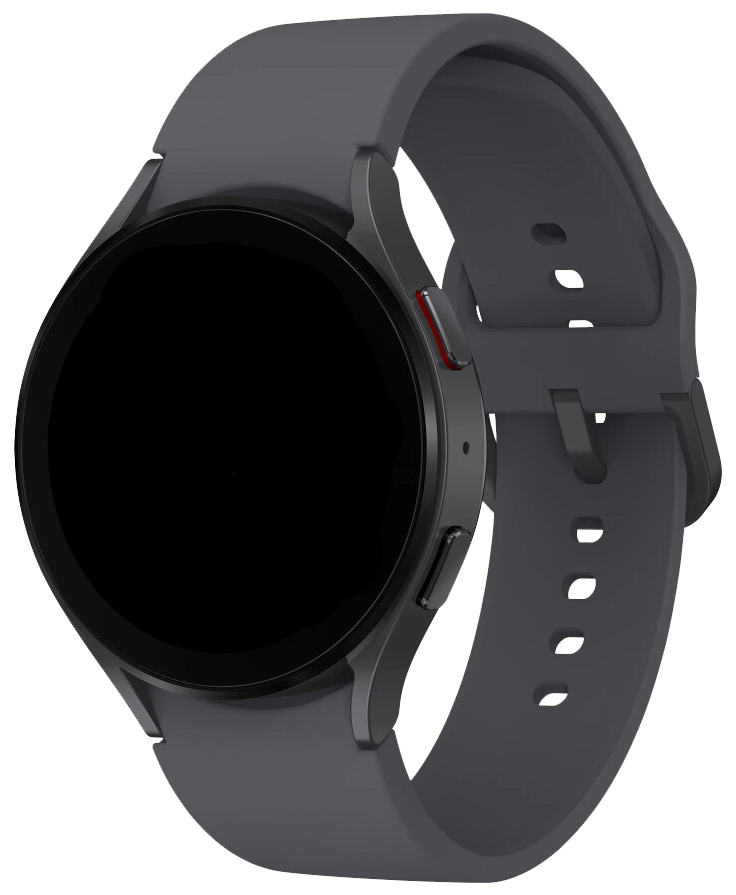 Samsung Galaxy Watch 5 40mm LTE R905 schwarz - Ohne Vertrag