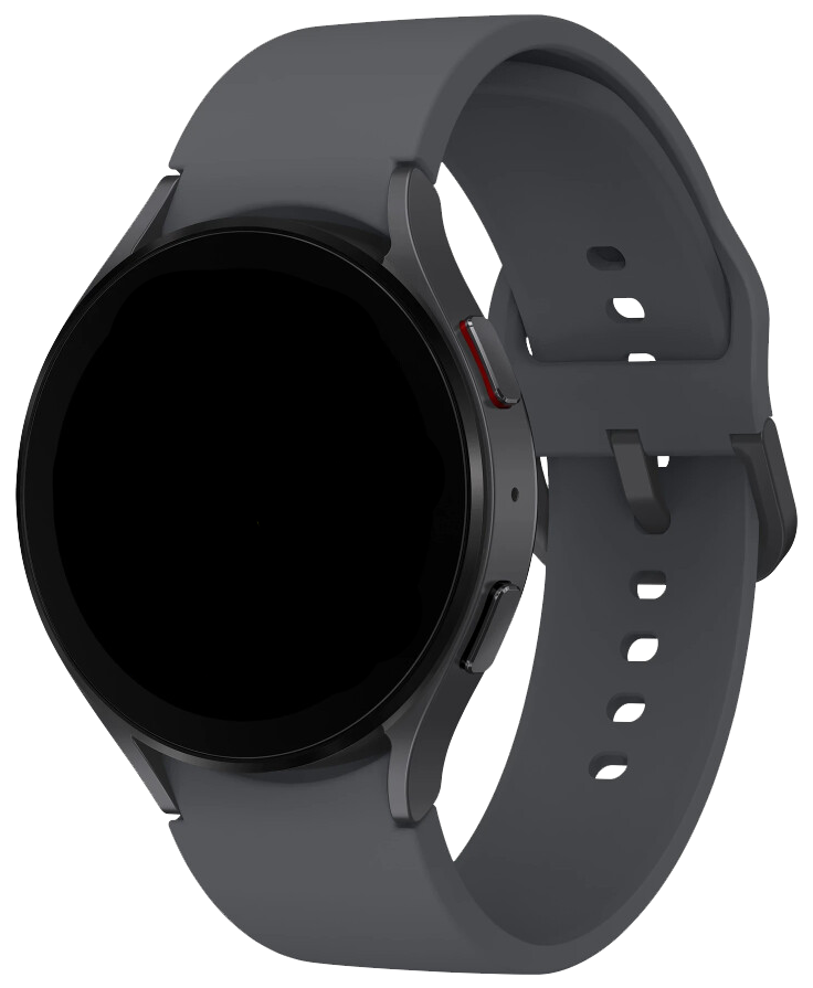 Samsung Galaxy Watch 5 40mm BT R900 schwarz - Ohne Vertrag