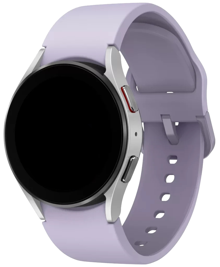 Samsung Galaxy Watch 5 40mm BT R900 silber - Ohne Vertrag