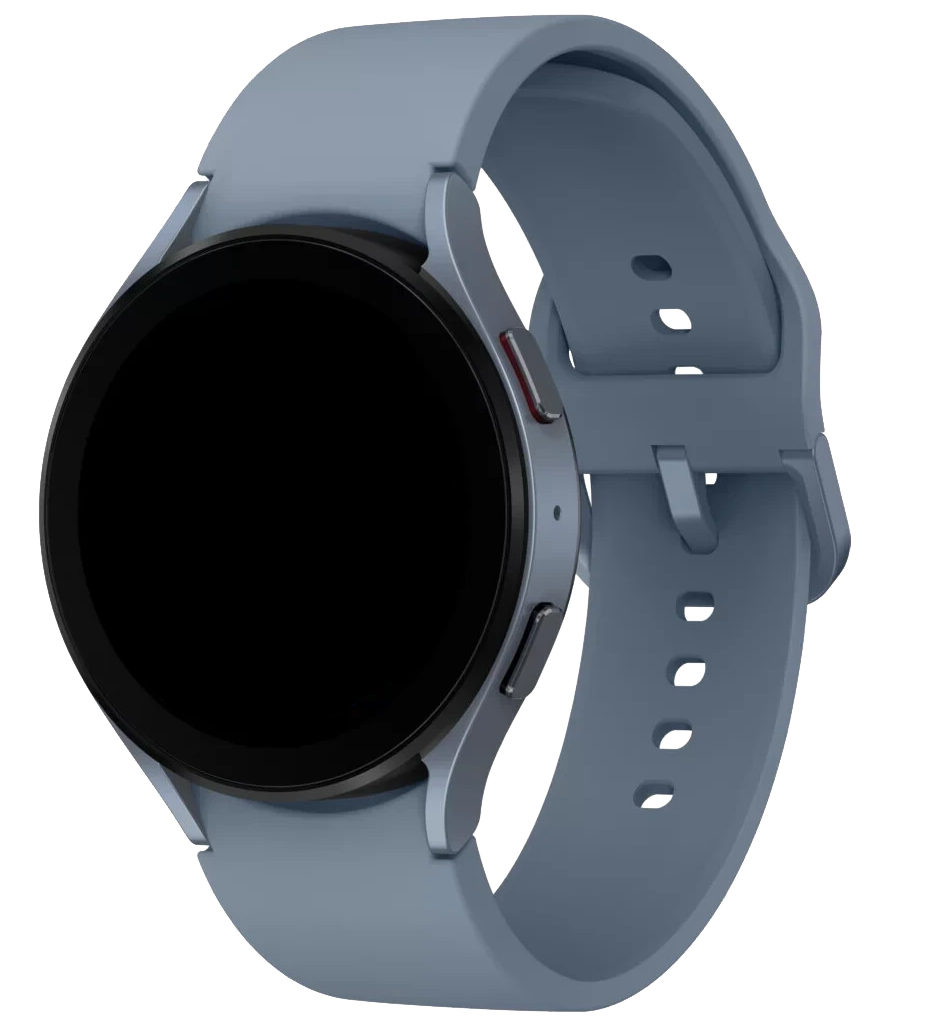 Samsung Galaxy Watch 5 44mm BT R910 blau - Onhe Vertrag