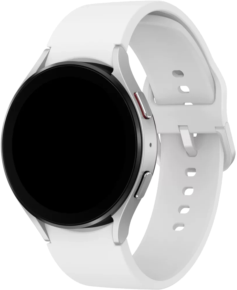 Samsung Galaxy Watch 5 44mm BT R910 silber - Onhe Vertrag