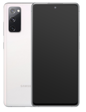 Samsung Galaxy S20 FE Dual-SIM weiß - Ohne Vertrag