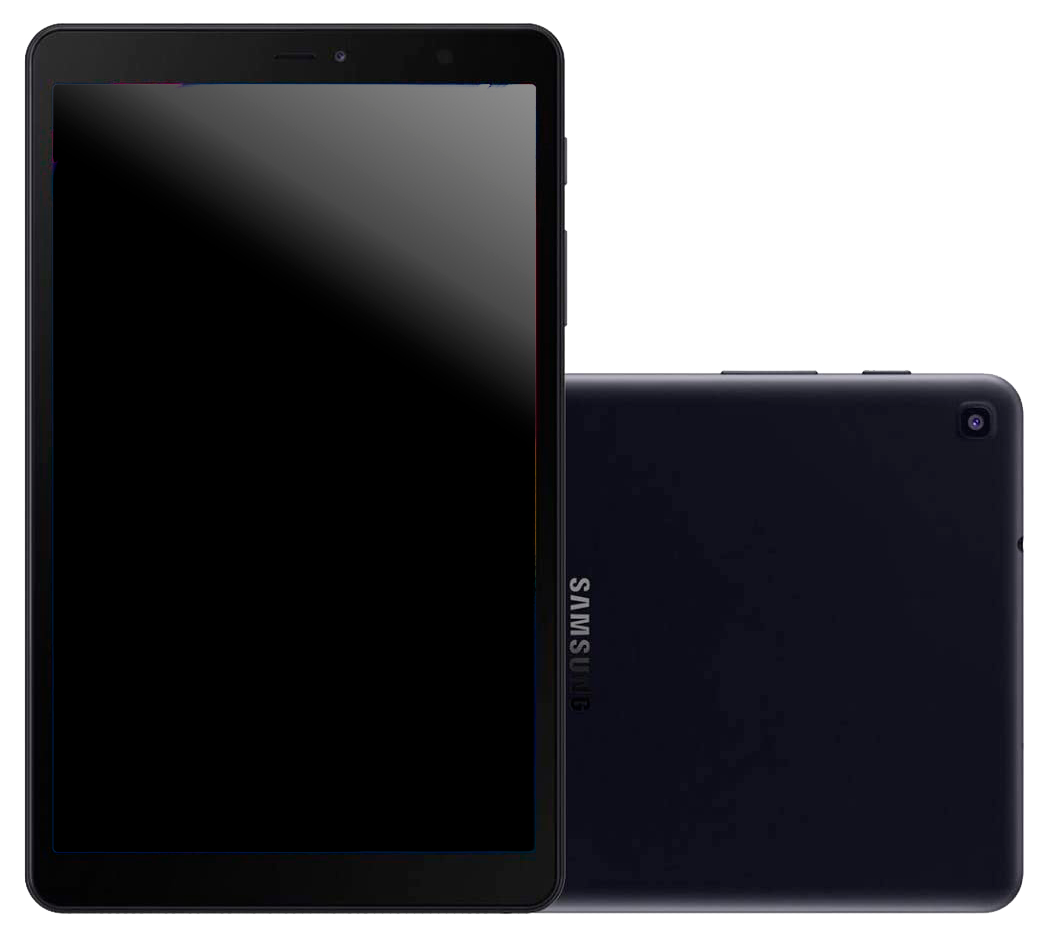 Samsung Galaxy Tab A 10.1 (2019) LTE T515N schwarz - Ohne Vertrag