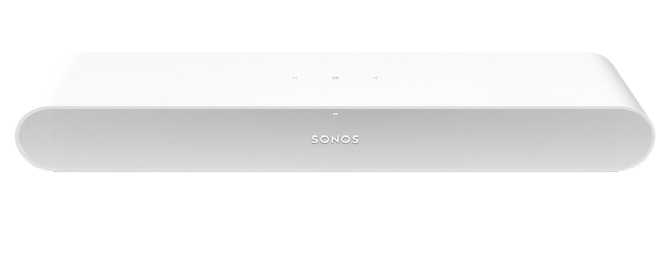 Sonos Ray weiß - Ohne Vertrag