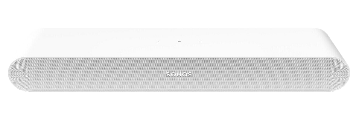 Sonos Ray weiß - Ohne Vertrag