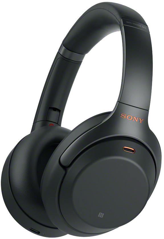 Sony WH-1000XM3Sony WH-1000XM schwarz - Ohne Vertrag