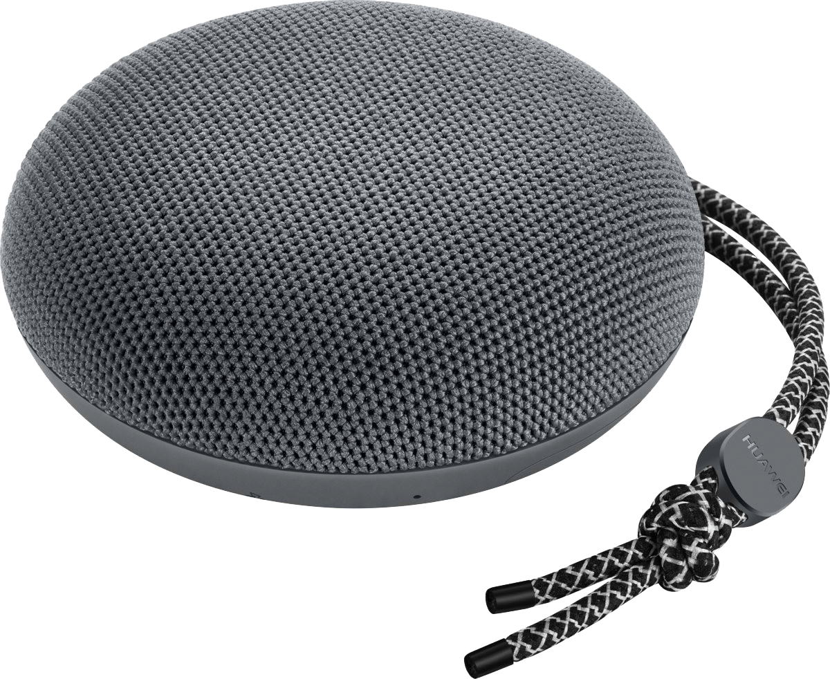 Huawei SoundStone CM51 schwarz - Onhe Vertrag