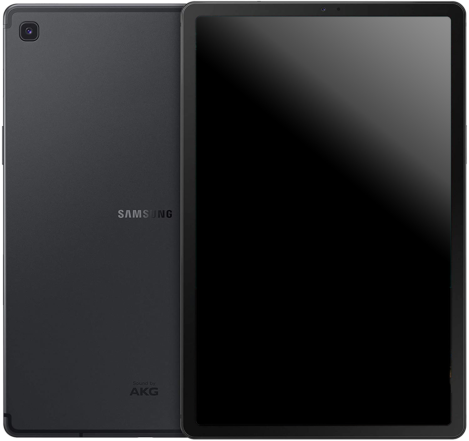 Samsung Galaxy Tab S5e LTE schwarz - Ohne Vertrag