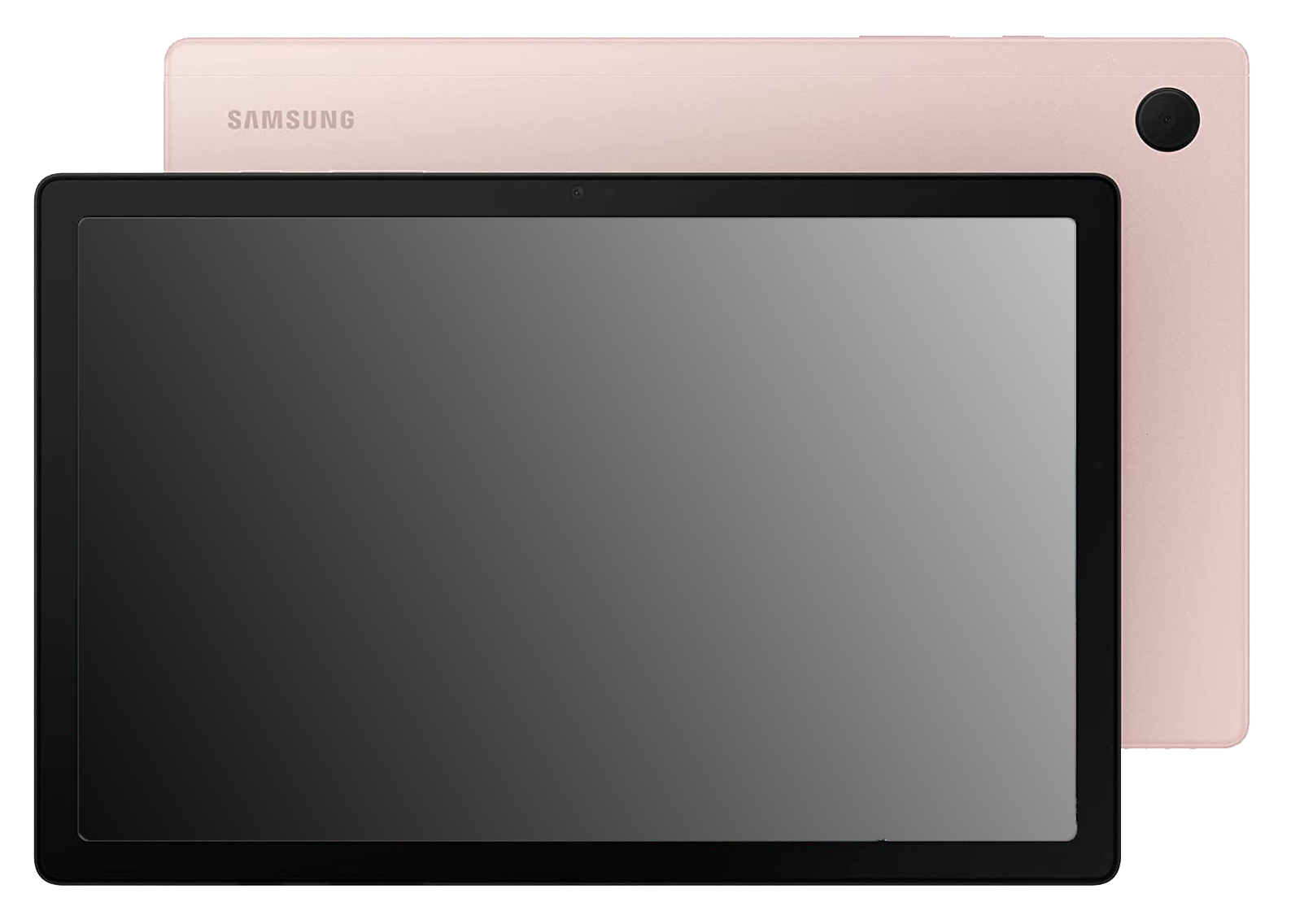 Samsung Galaxy Tab A8 10.5 Wi-Fi SM-X200 pink - Ohne Vertrag