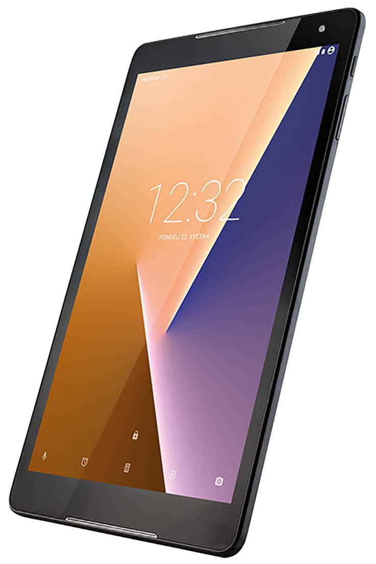 Vodafone Smart Tab N8 (VFD-1300) grau - Ohne Vertrag