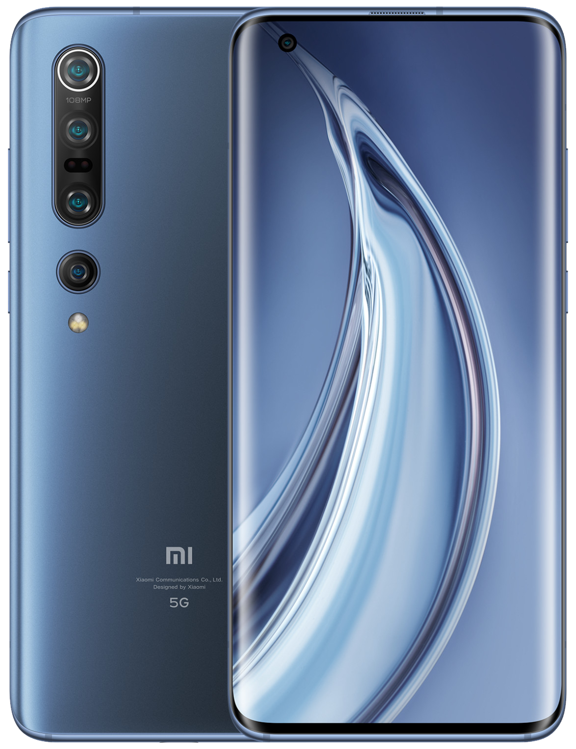 Xiaomi Mi 10 Pro 5G grau - Ohne Vertrag