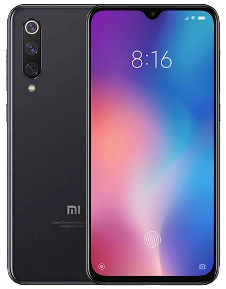 Xiaomi Mi 9 SE Dual-SIM - Onhe Vertrag