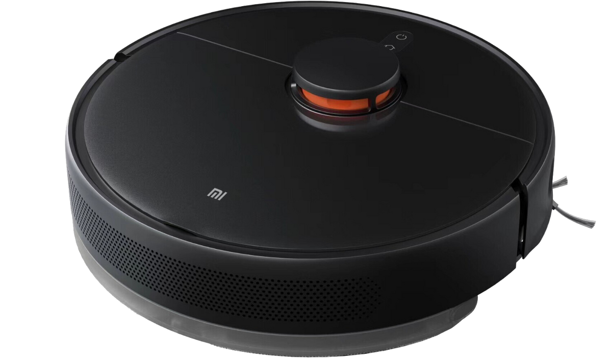 Xiaomi Mi Robot Vacuum Mop 2 Ultra schwarz - Ohne Vertrag