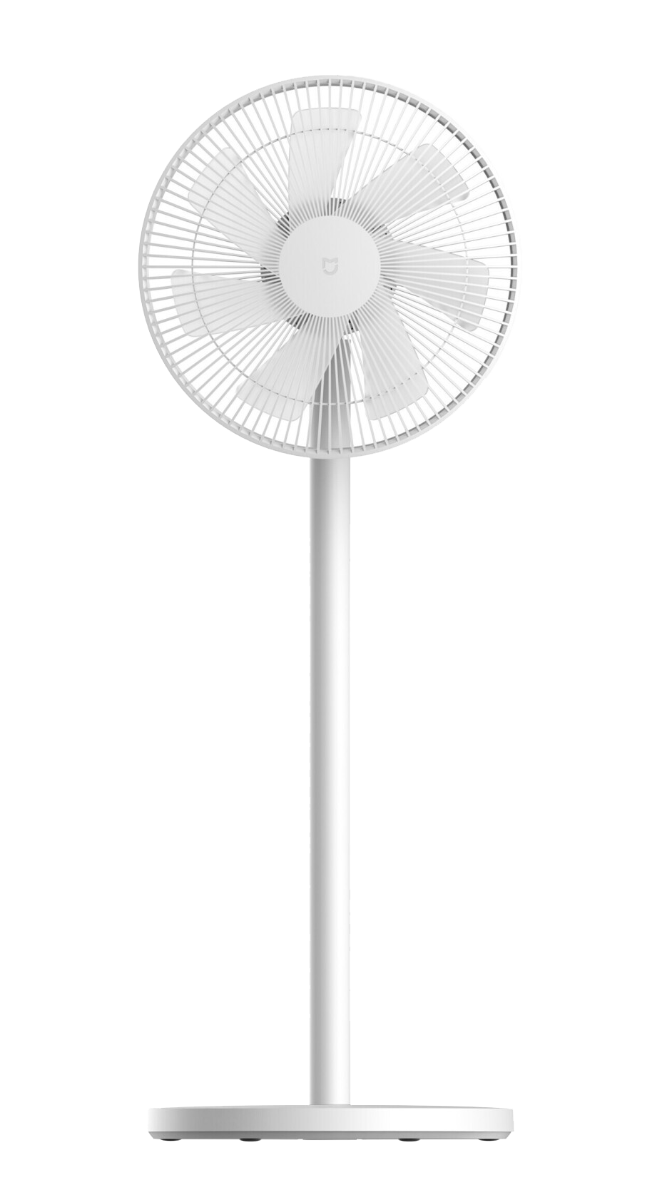 Xiaomi Mi Smart Standing Fan Pro Mi Home Standventilator weiß - Ohne Vertrag