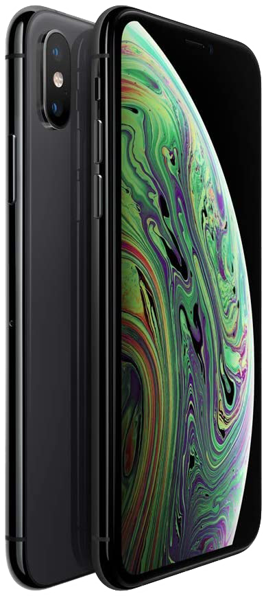Apple iPhone Xs grau - Ohne Vertrag